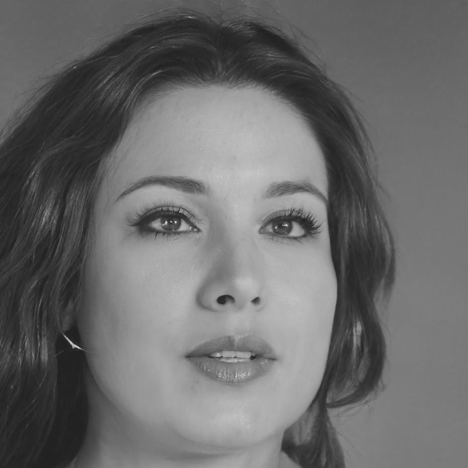 Saskia Drummond, program coordinator