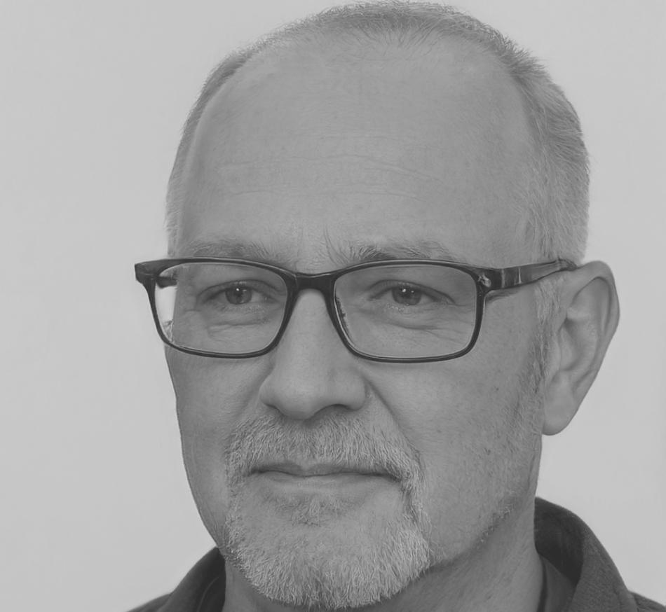Portrait of Dorian Ashworth, tax planning consultant