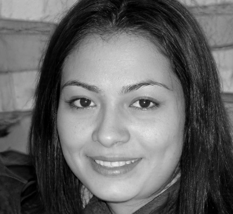 Meredith Khoury